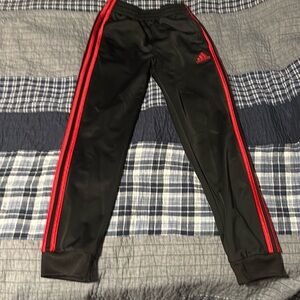 Boys Adidas joggers